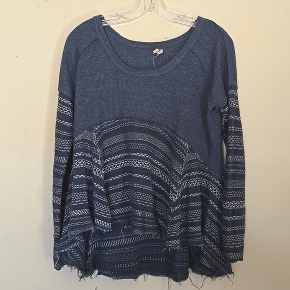 Free People Stacey Swit Top - Picture 5 of 9